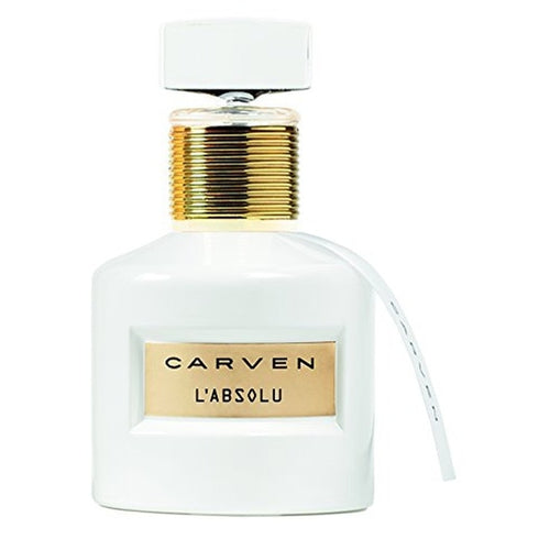 Carven L'Absolu Eau de Parfum 100ml Spray